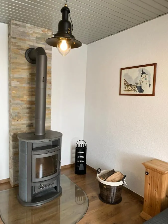 Apartment Villa Ammonit Pottenstein