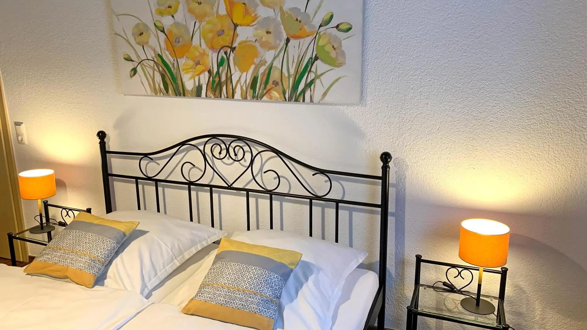 Apartment Villa Ammonit Pottenstein Deutschland