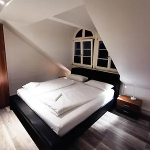 Centre - Netflix - Duplex , Heidelberg Deutschland