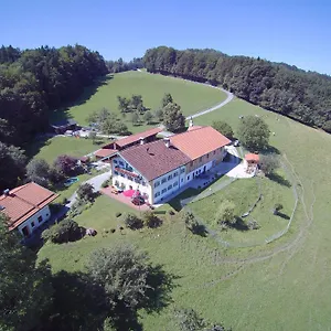 Bauernhof Taffenreutherhof, Achenmuhle