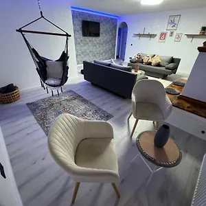 Apartment Boho Vintage Naehe Salzburg, Freilassing