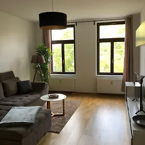 ***stylische Direkt Am Hauptbahnhof*** , Leipzig Deutschland