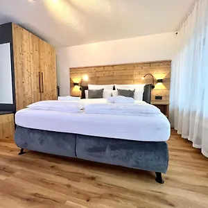 Apartment Bergnest Iseler Mit Panoramablick, Oberjoch