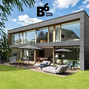 B6 - Moderne Architektenvilla Fuer 2-6 Personen, , Nürnberg Deutschland
