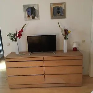 1-zimmer-apartment Mitten Im Friedrichshain , Berlin Deutschland