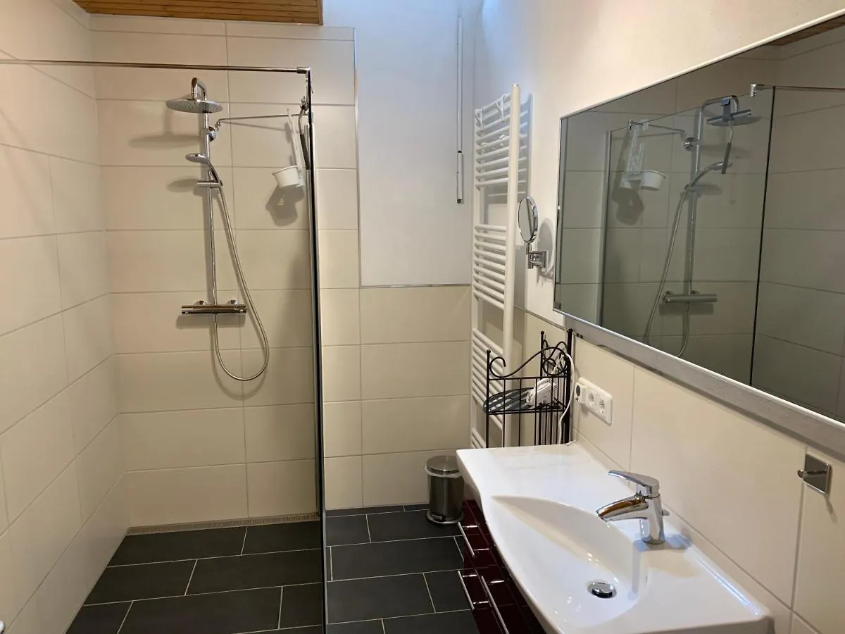 Apartment Villa Ammonit Pottenstein