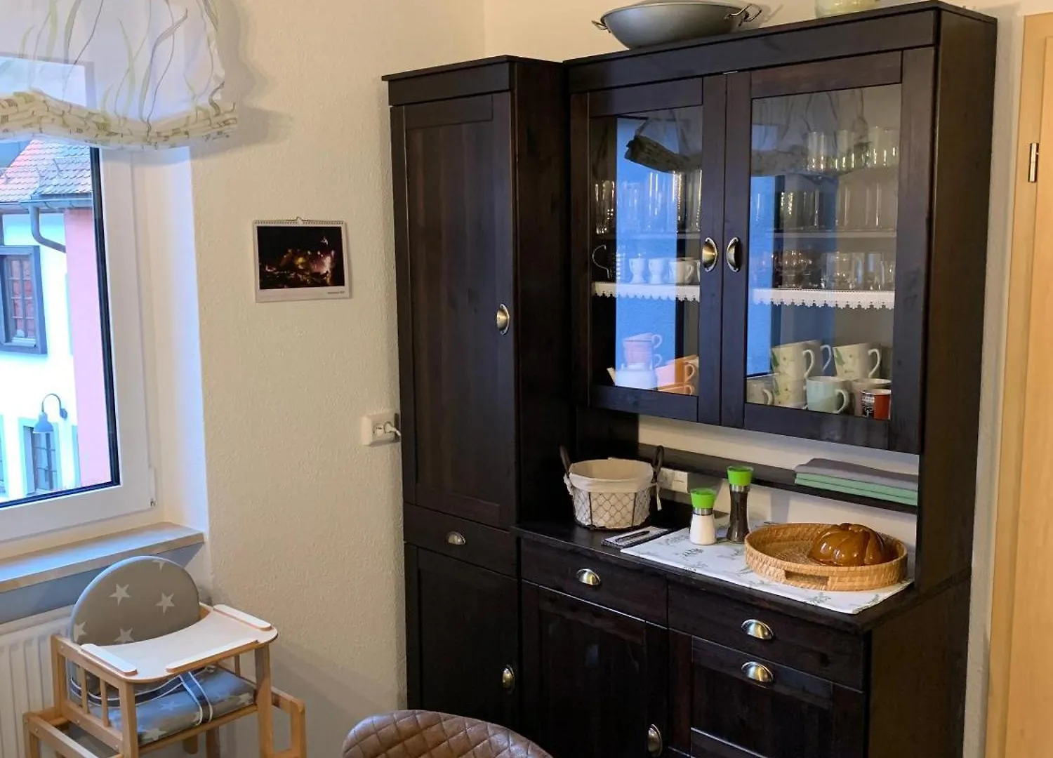 Apartment Villa Ammonit Pottenstein